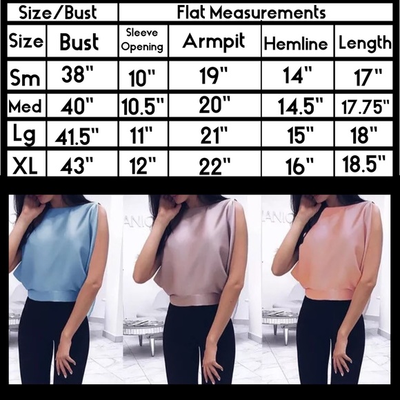 Sleeveless Silk Sateen Open Back Tie Waist Blouse - Picture 8 of 8